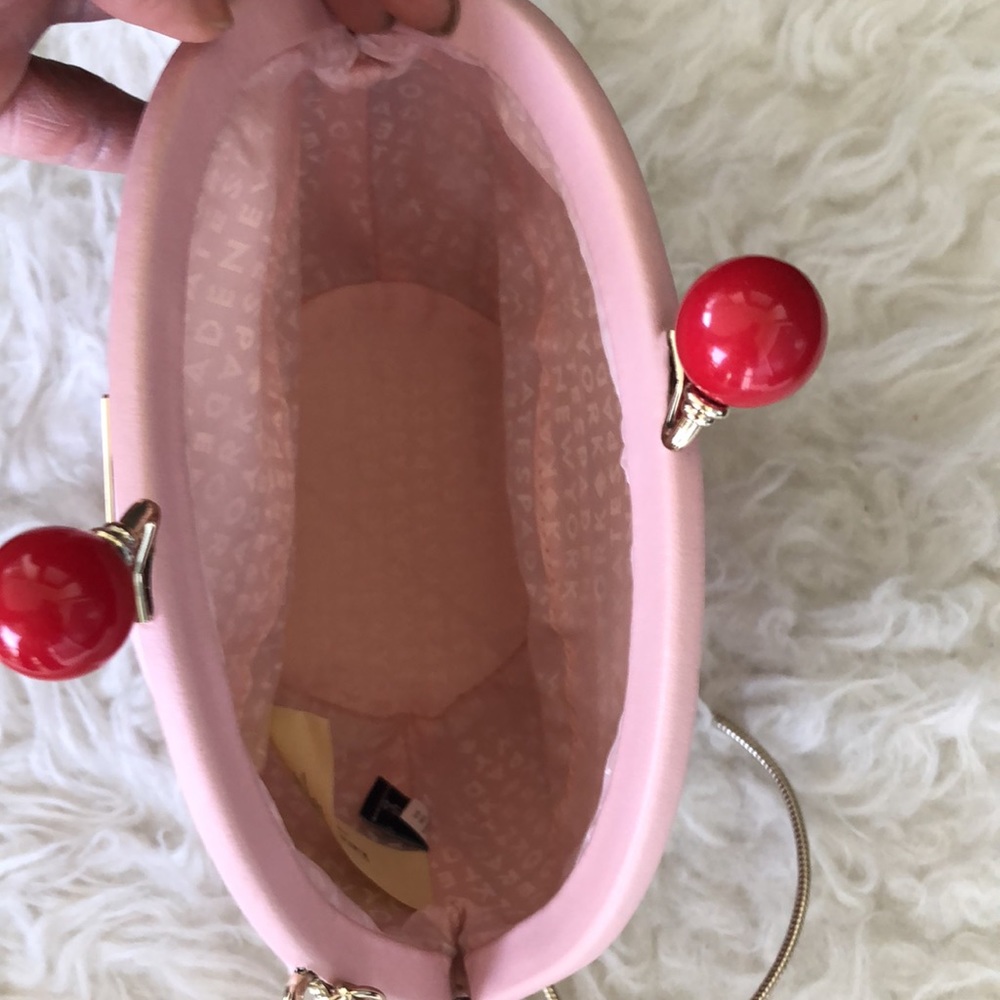 Kate Spade Take the Cake Cupcake Bag - Picture 10 of 15